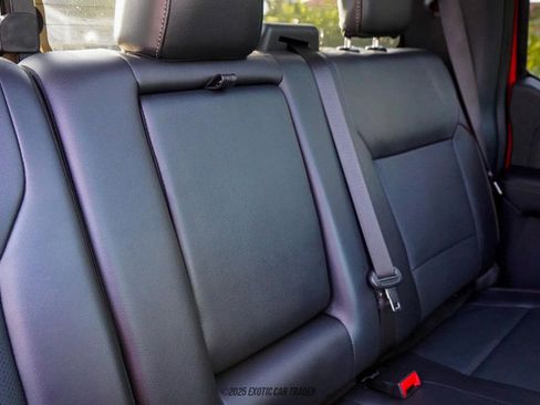 Used 2023 Ford F450 Lariat w/ FX4 Off-Road Package image 89