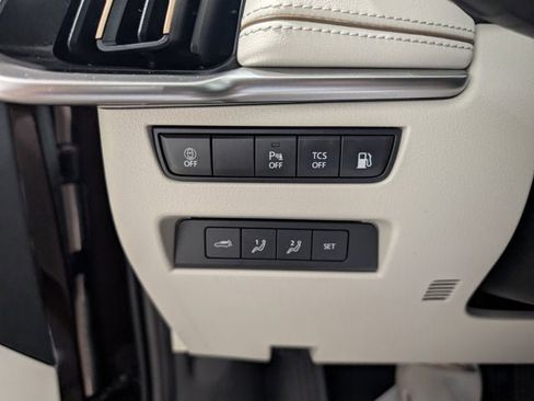 Certified 2025 MAZDA CX-90 Plug-In Hybrid w/ Premium Plus image 22