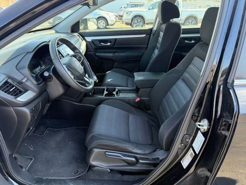 Used 2020 Honda CR-V LX image 5