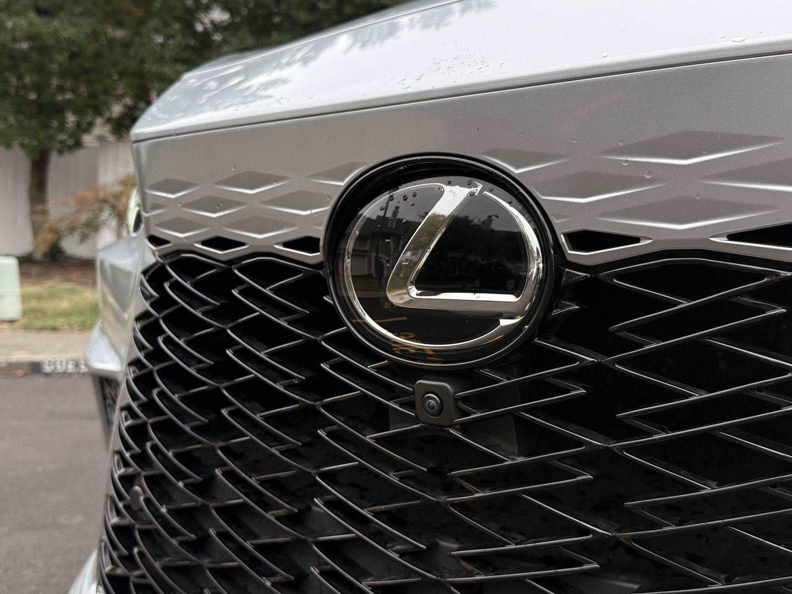 Used 2023 Lexus RX 350 F Sport w/ Cold Area Package AWD/4WD image 15
