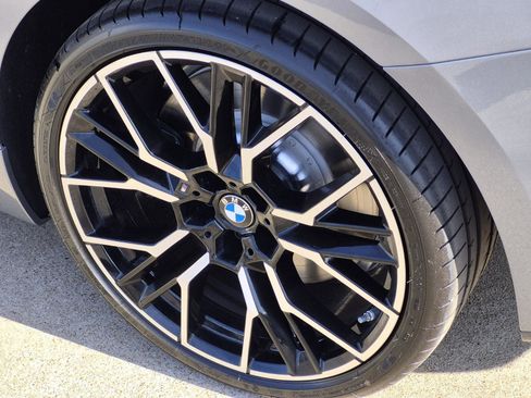 New 2026 BMW 840i image 7