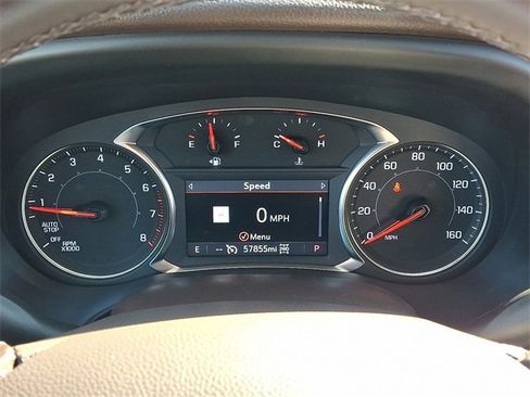 Certified 2023 GMC Acadia SLT image 20