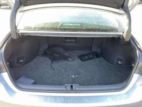 Used 2024 Lexus ES 250 w/ Premium Package image 12