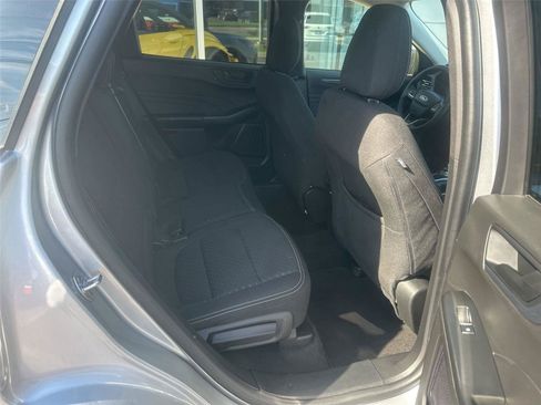 Used 2023 Ford Escape Active FWD image 11