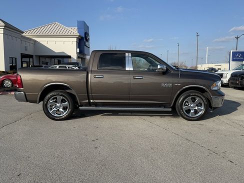 Used 2018 RAM 1500 Big Horn image 10