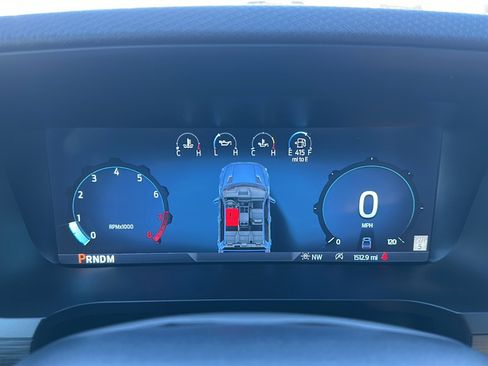 Used 2025 Ford F150 XLT w/ Equipment Group 302A MID image 26