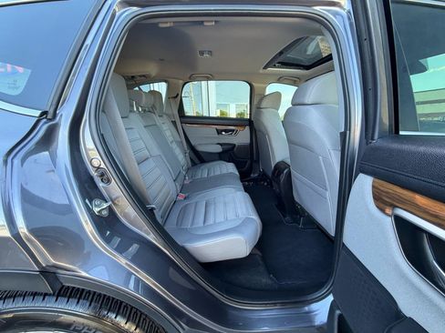 Used 2019 Honda CR-V EX image 26