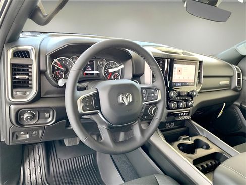 New 2026 RAM 1500 Big Horn image 17