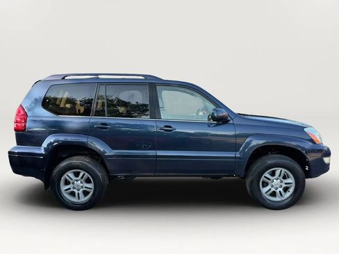 Used 2004 Lexus GX 470 AWD/4WD image 2