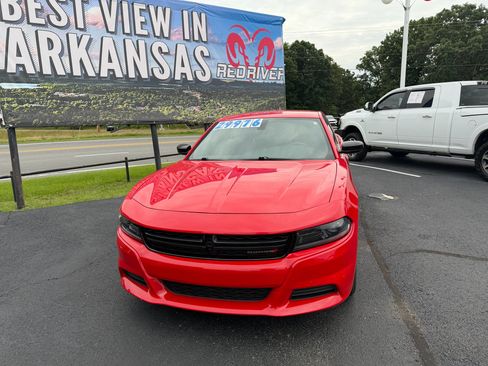 Used 2023 Dodge Charger SXT w/ Cold Weather Package RWD image 2