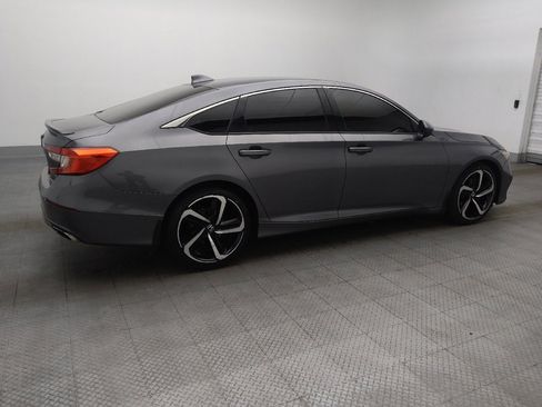 Used 2020 Honda Accord Sport image 10