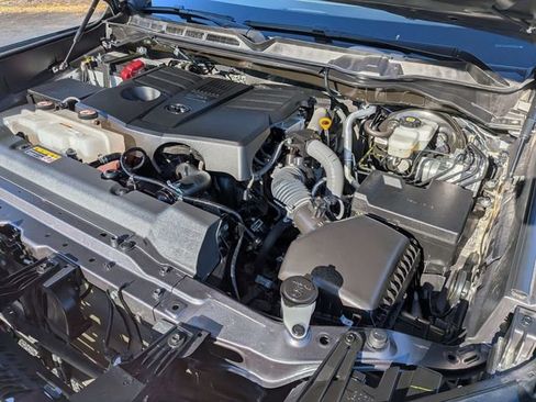 Used 2023 Toyota Tundra SR5 w/ TRD Off-Road Package image 38