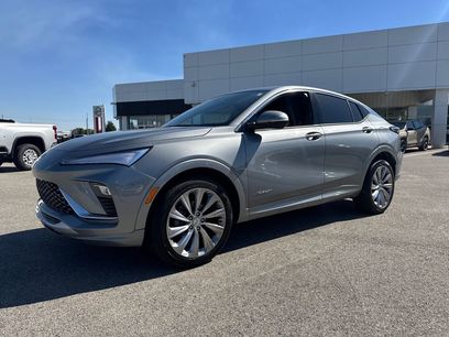 Used 2024 Buick Envista Avenir