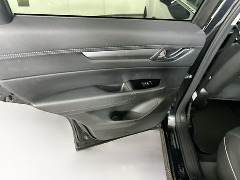 Used 2025 MAZDA CX-5 AWD 2.5 S w/ Select Package image 26