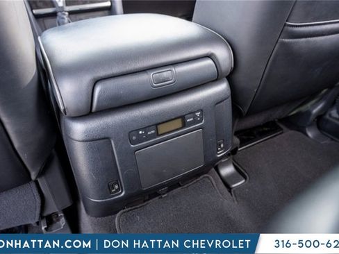 Used 2022 INFINITI QX80 Luxe w/ Cargo Package image 27