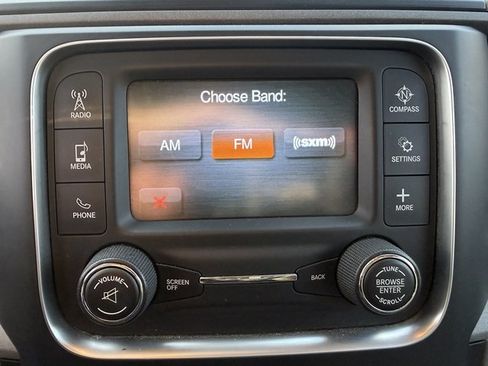Used 2016 RAM 1500 Express AWD/4WD image 18