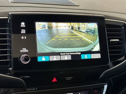 Certified 2022 Honda Pilot Black Edition image 27