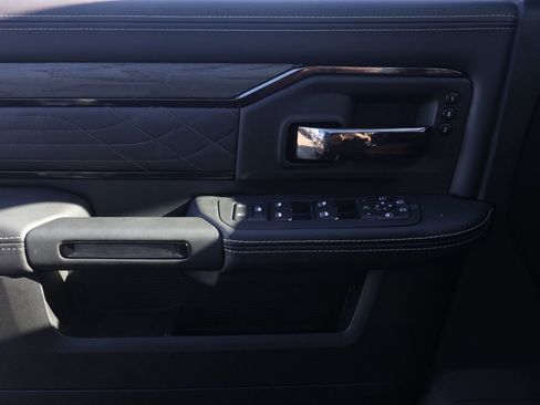 New 2026 RAM 3500 Limited image 23