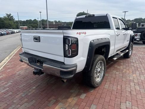 Used 2015 Chevrolet Silverado 2500 W/T w/ WT Convenience Package AWD/4WD image 12