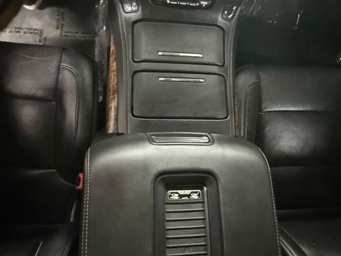 Used 2017 Chevrolet Tahoe Premier image 22