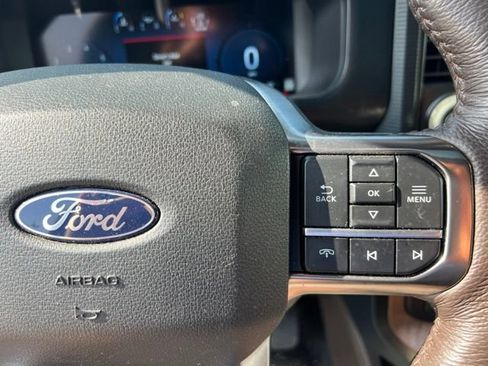 Used 2024 Ford F150 King Ranch AWD/4WD image 27