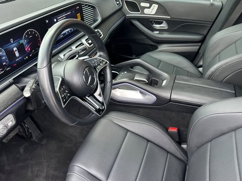 Used 2025 Mercedes-Benz GLE 350 GLE 350 image 10