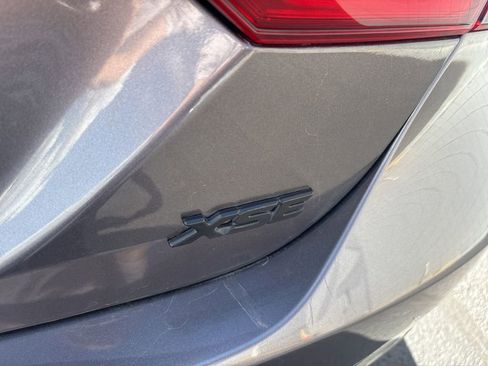 Used 2024 Toyota Camry XSE FWD image 33