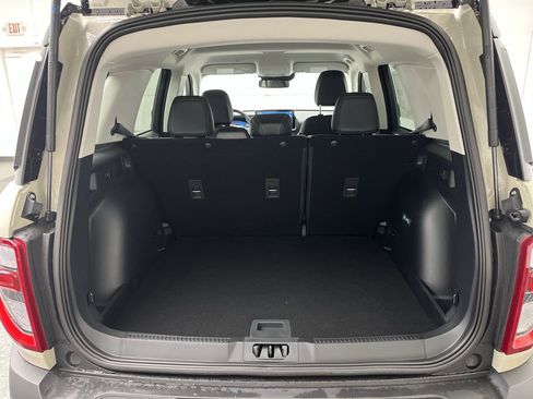 New 2025 Ford Bronco Sport Outer Banks w/ Outer Banks Tech Package+ image 31