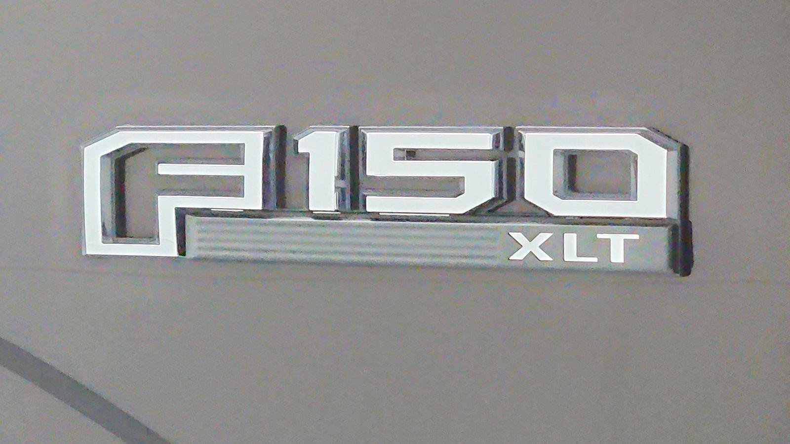 Used 2020 Ford F150 XLT w/ Equipment Group 302A Luxury AWD/4WD image 16