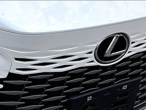 Used 2025 Lexus RX 350 Premium Plus w/ Convenience Package FWD image 28