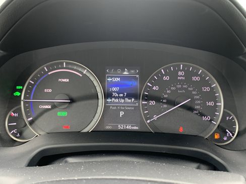 Used 2022 Lexus RX 450h AWD w/ Premium Package image 21