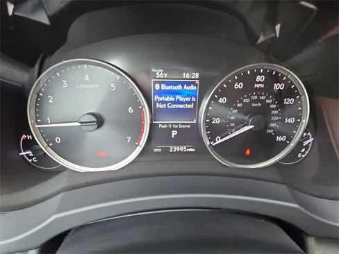 Used 2023 Lexus IS 300 w/ Comfort Package image 31