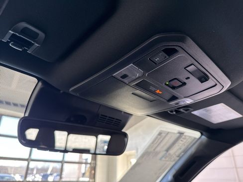 New 2025 Toyota Tacoma SR5 image 22