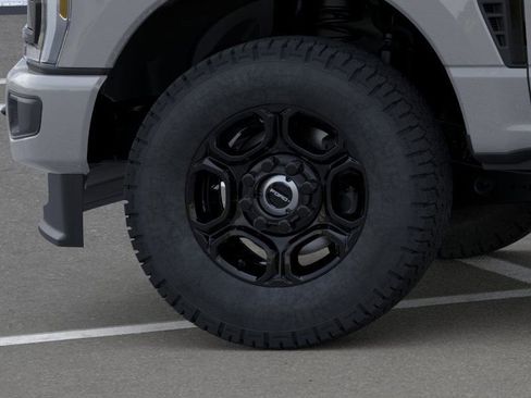 New 2026 Ford F250 XL image 19