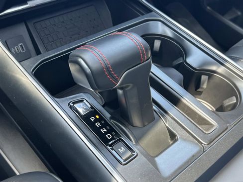 Used 2025 Ford F150 Raptor AWD/4WD image 17