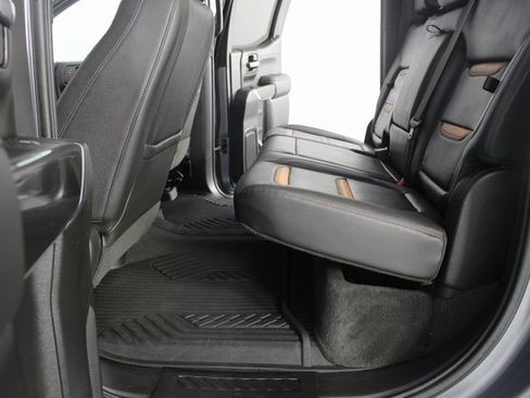 Used 2021 GMC Sierra 1500 AT4 w/ AT4 Premium Package image 21