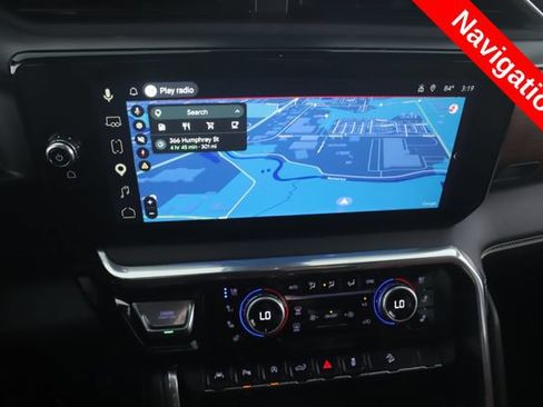 Used 2026 GMC Sierra 1500 Denali Ultimate AWD/4WD image 5
