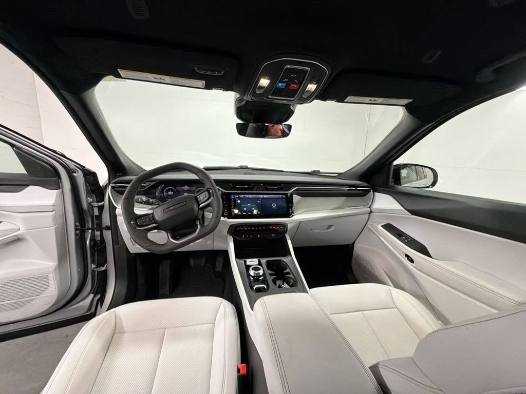 Used 2026 Jeep Cherokee Limited AWD/4WD image 19