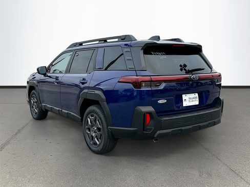 New 2026 Subaru Outback Premium image 5