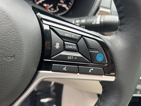 Used 2022 Nissan Altima 2.5 SL image 26