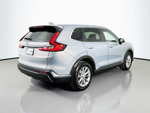 Used 2025 Honda CR-V EX image 8