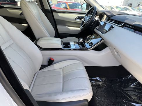 Used 2021 Land Rover Range Rover Velar S AWD/4WD image 15