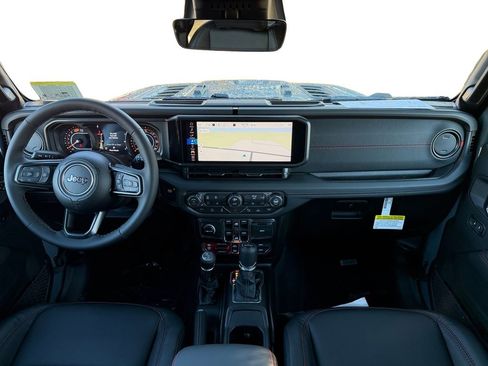 New 2026 Jeep Wrangler Unlimited Rubicon image 10