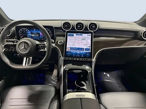 Certified 2024 Mercedes-Benz GLC 300 4MATIC image 12