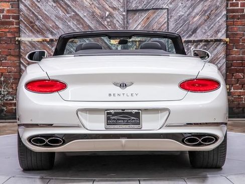 Used 2023 Bentley Continental GT Mulliner AWD/4WD image 9
