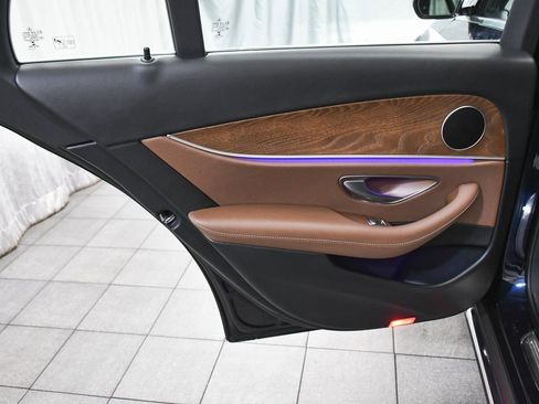 Used 2022 Mercedes-Benz E 450 4MATIC All-Terrain Wagon image 11