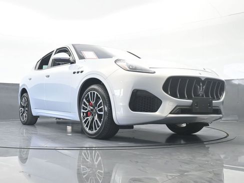 Used 2023 Maserati Grecale GT image 66