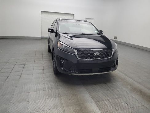 Used 2020 Kia Sorento EX AWD/4WD image 13