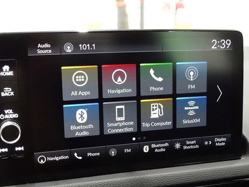 Used 2022 Honda Civic Touring image 34