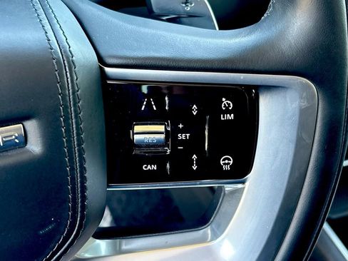 Used 2023 Land Rover Range Rover First Edition image 25